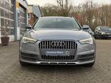 Audi A6 Allroad 3.0 TDI Automatik Navi*GJR*Luftfw - gebrauchte Audi A6 Allroad aus dem Jahr 2015
