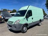 Iveco IVECO Daily 35C15 3.0 Hpi FURGONE [A330] - Iveco aus 2007