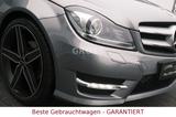 Mercedes-Benz C 250 CDI AMG Coupé "COMAND"PANORAMA"SPUR"TOTW." - gebrauchte Mercedes-Benz C 250 aus dem Jahr 2013
