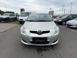 Toyota Auris 1.6 VVT-i Automatik Climatronic - Toyota Auris
