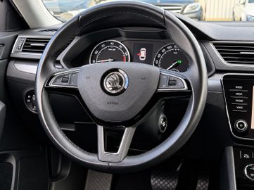 Skoda Superb - 11