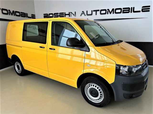 Volkswagen T5 Transporter Klima Standheizung Kein-Post