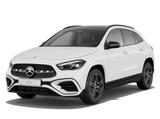 Mercedes-Benz GLA 250 4M AMG*NIGHT*PANO*DISTR*AHK*KEYL*360° - Mercedes-Benz GLA 250 Jahreswagen
