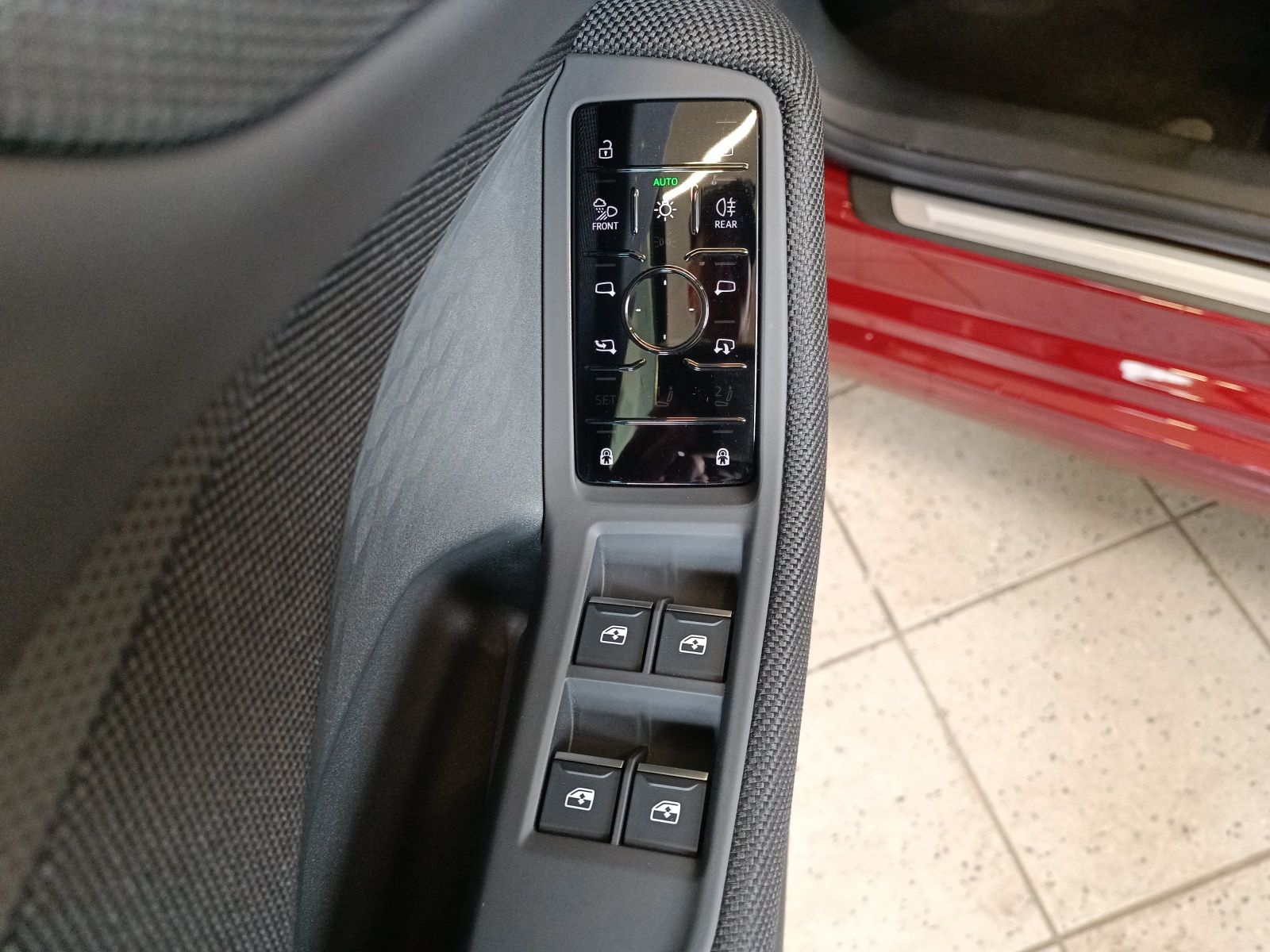 Audi A5 - Bild 16