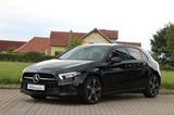 Mercedes-Benz A 250 A -Klasse Progressive *Aut.*Park-Ass*Temp. - scheckheftgepflegte Mercedes A-Klasse