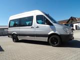 Mercedes-Benz SPRINTER 9-Sitzer/EXCLUSIVE AUSSTATTUNG
