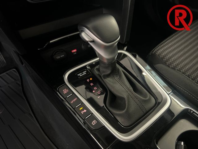 Ceed_sw Plug-in Hybrid Spirit 1.6 GDI Spurhaltea