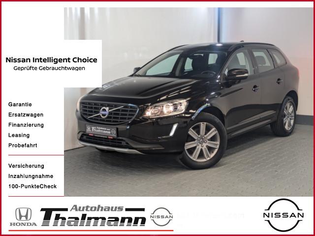 Volvo XC60 Kinetic 2WD Automatik