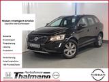 Volvo XC60 Kinetic 2WD Automatik - Volvo XC60: Kinetic
