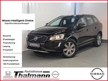 Volvo XC60 - 1