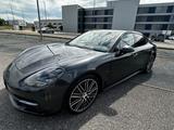 Porsche Panamera 4S l Voll Leder l Sportabgas. I BOSE  - Porsche Panamera in Aachen