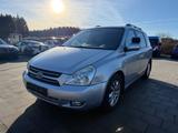 Kia Carnival 2.9  PARAVAN BEHINDERTENGERECHT - scheckheftgepflegte Kia Carnival