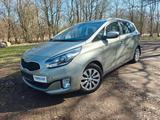 Kia Carens 1.7 CRDi 115PS Dream-Team Edition Dre... - Kia Carens: Dream Team