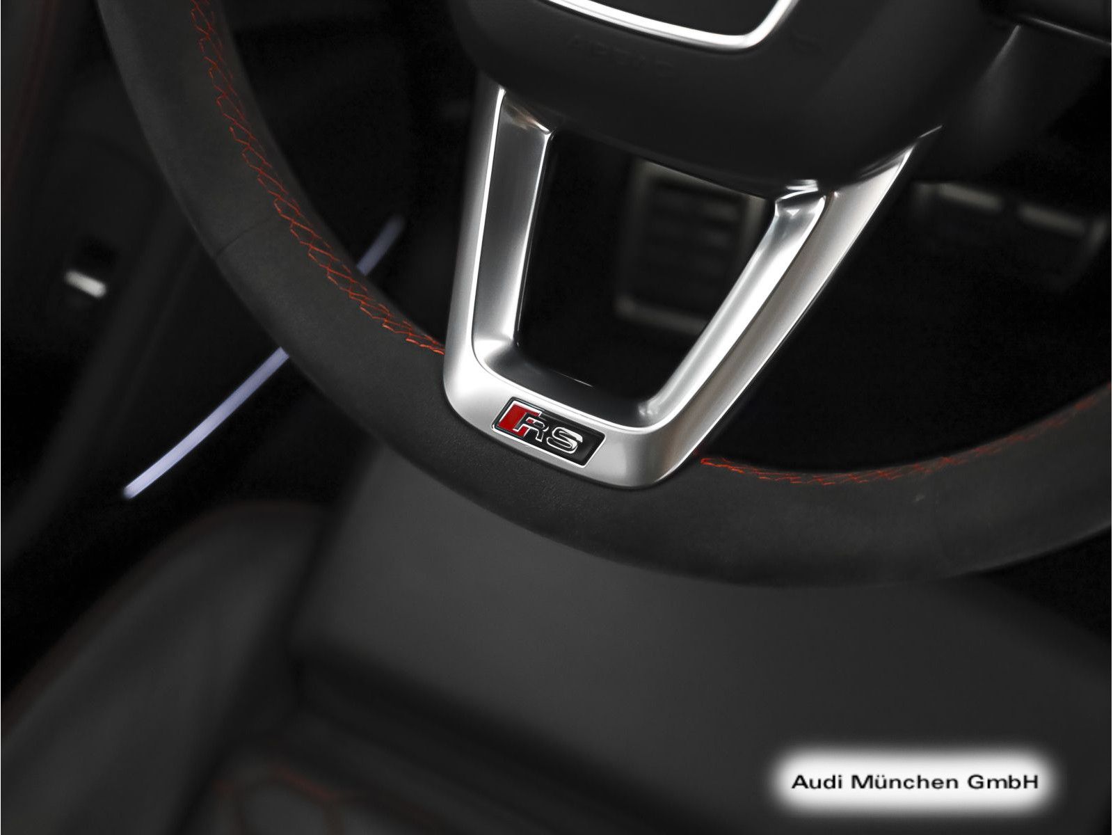 Audi RS4 Avant Competition Pano/B&O/HuD foto 20