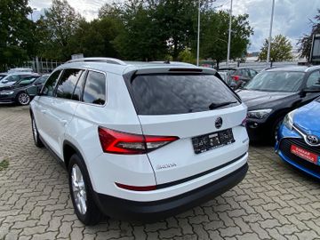 Skoda Kodiaq - 10