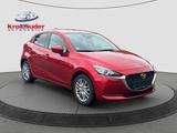 Mazda 2 Lim. Kizoku mit Spurhalteassistent, 1 Halter - Mazda 2 in Stuttgart