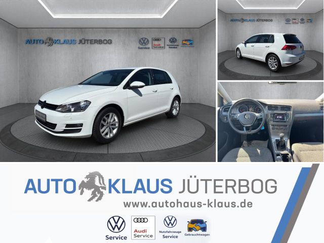 Golf VII 1.2 TSI BMT, Comfortline Bluetooth