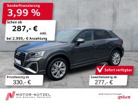 Audi Q2 - Vorschau Bild 1