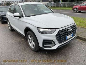 Audi Q5 - 3