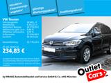 Volkswagen Touran Comfortline 1.5 TSI 7Sitzer LED Navi Pano