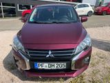 Mitsubishi Space Star Intro Edition+ - Mitsubishi Space Star: Intro Edition