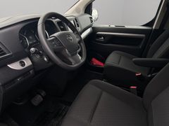 OPEL Zafira Life Edition L3 Sitzheizung | 8x Bereift