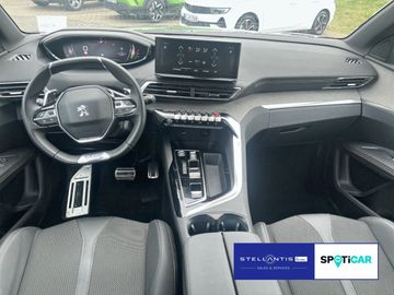 Peugeot 3008 - 8