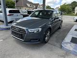 Audi A3 Sportback design Navi/PDC/Xenon/Klima/SHZ - gebrauchte Audi A3 aus dem Jahr 2018