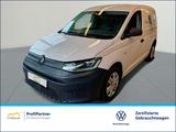 Volkswagen Caddy Cargo 1.5 TSI *SITZH.*APP*PDC*ACC*LED* - Volkswagen Caddy mit Benzin-Antrieb: Kombi