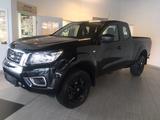 Nissan Navara - Nissan Navara aus 2022
