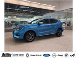 Nissan Qashqai 1.3 DIG-T DCT N-CONNECTA - Nissan Qashqai Gebrauchtwagen in Duisburg