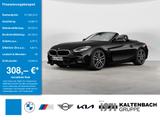 BMW Z4 sDrive 20i M-Sport FACEL. LED W-LAN NAVI H/K - gebrauchte BMW Z4 aus dem Jahr 2023