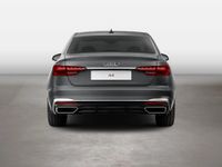 Audi A4 - Vorschau Bild 4