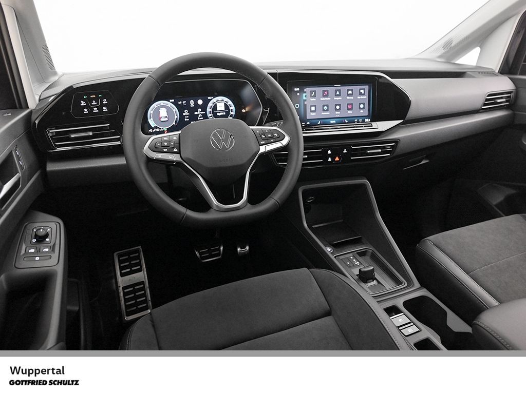 Volkswagen Caddy - Bild 14