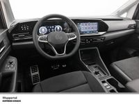 Volkswagen Caddy - Vorschau Bild 14