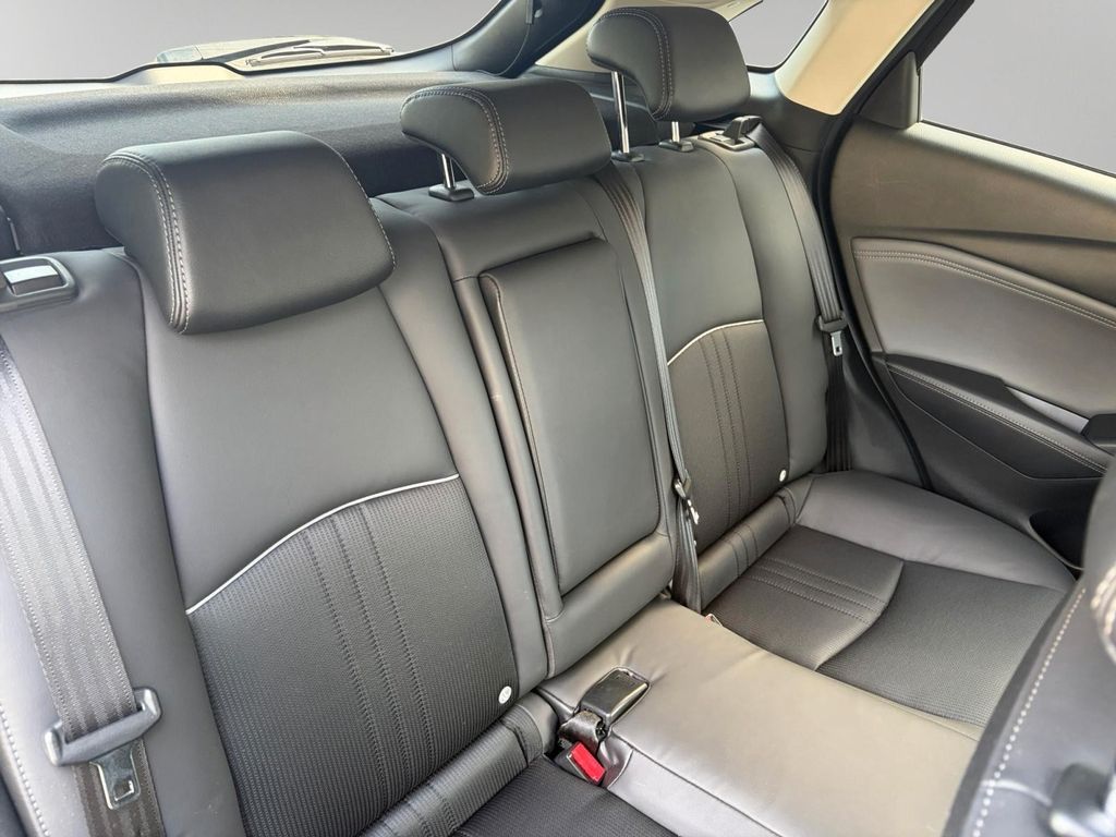 MAZDA CX-3 SKYACTIV-G 121 FWD Selection MAZDA CX-3 SKYACTIV-G 121 FWD Selection
