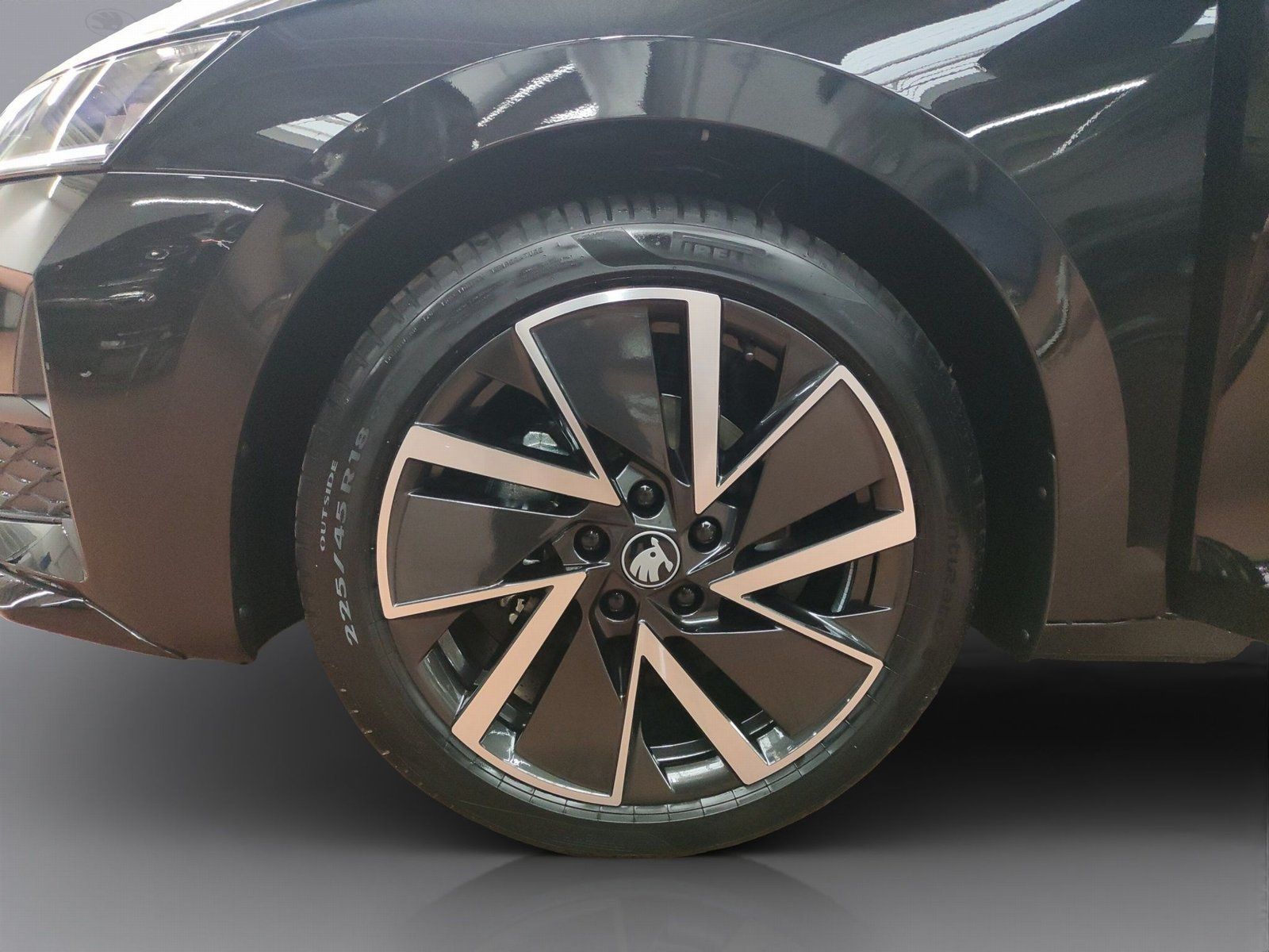 Skoda Octavia - Bild 5