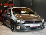 Volkswagen Scirocco R-Line Individual #SHZ #R-Kamera - Volkswagen Scirocco aus 2016