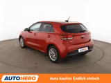 Kia Rio 1.4 Spirit Aut.*TEMPO*PDC*SHZ*KLIMA*GARANTIE - Kia Rio Gebrauchtwagen