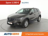 Mazda CX-5 2.2 Turbodiesel Exclusive-Line AWD Aut.*LED - Mazda CX-5 Exclusive-Line mit Diesel-Antrieb