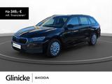 Skoda Octavia Combi 2.0 TDI Essence AHK Sihz - Skoda Octavia Jahreswagen mit Diesel-Antrieb