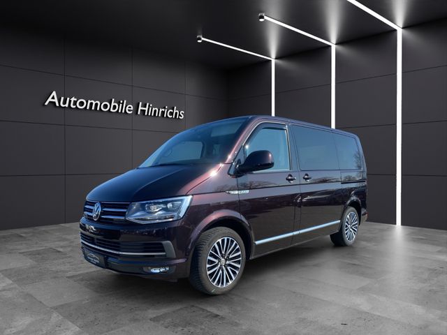 Volkswagen T6 Transporter Bus Multivan Highline