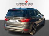 BMW 220 d Gran Tourer xDrive Sport Line Top Ausstat. - BMW 2 Series: Allradantrieb
