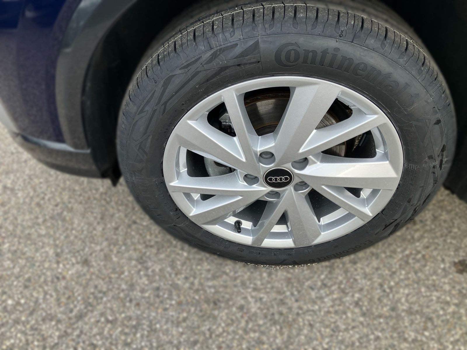 Audi Q2 - Bild 7