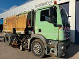 MAN TGM 15.250 **EURO 6-BELGIAN TRUCK** - MAN 4x4 Tgm