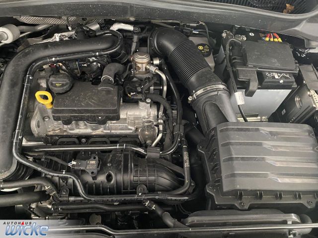 T-Cross 1.0 TSI Goal KLIMA PDC LED SCHEINWERFER