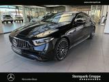 Mercedes-Benz AMG CLS 53 4M+ Abgas*Burmester*Memo*360*Airmatic - Mercedes-Benz CLS 53 AMG aus 2021
