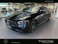Mercedes-Benz AMG CLS 53 4M+ Abgas*Burmester*Memo*360*Airmatic