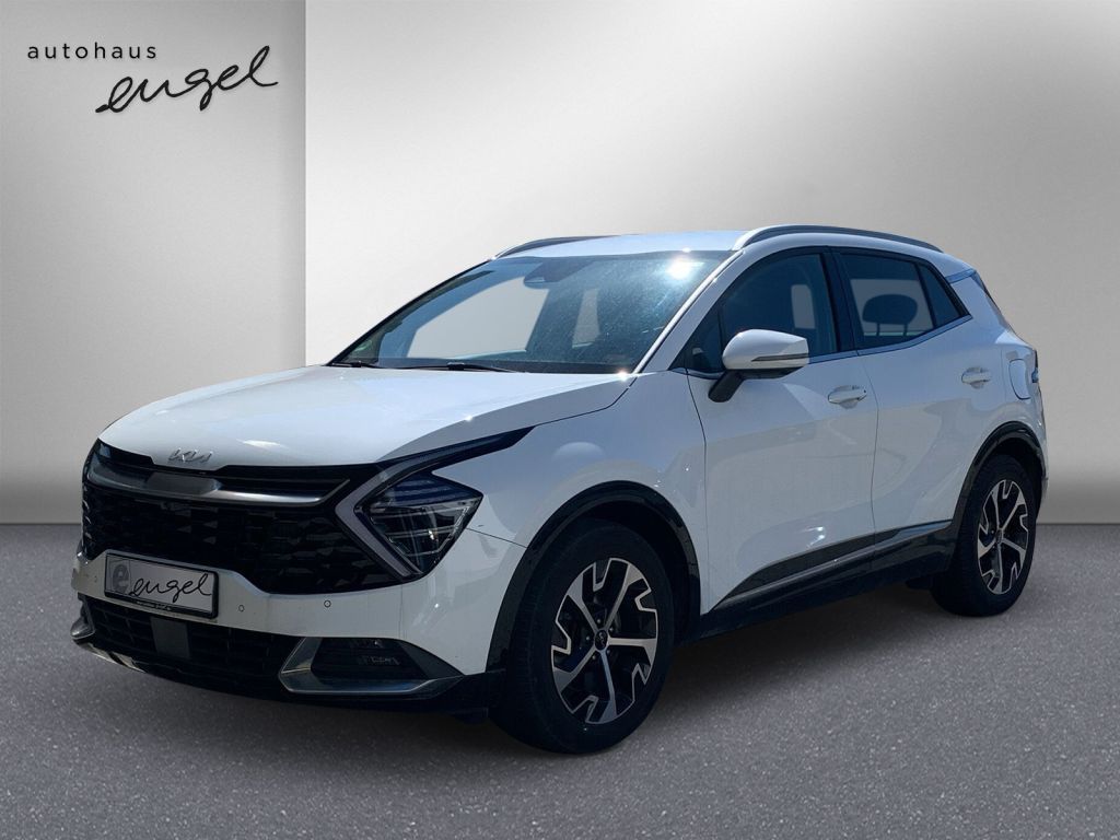 Image of Kia Sportage