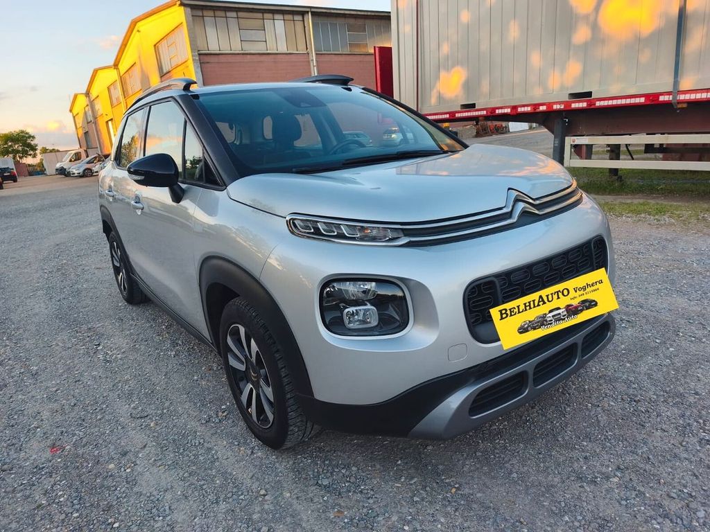 Image of Citroën C3 Aircross